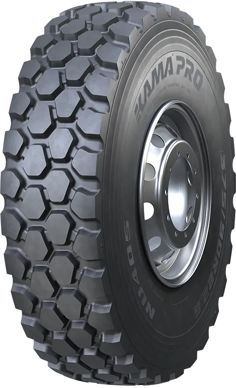 KAMA PRO NU 405 в Бакале — KAMA TYRES KAMA PRO NU 405 в Бакале