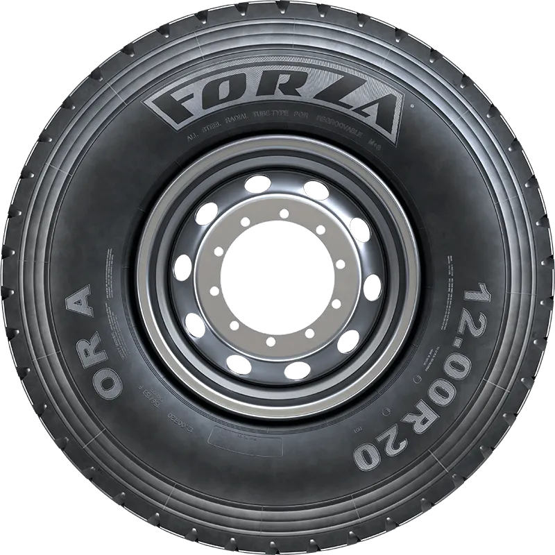 FORZA OR A в Бакале — KAMA TYRES FORZA OR A в Бакале