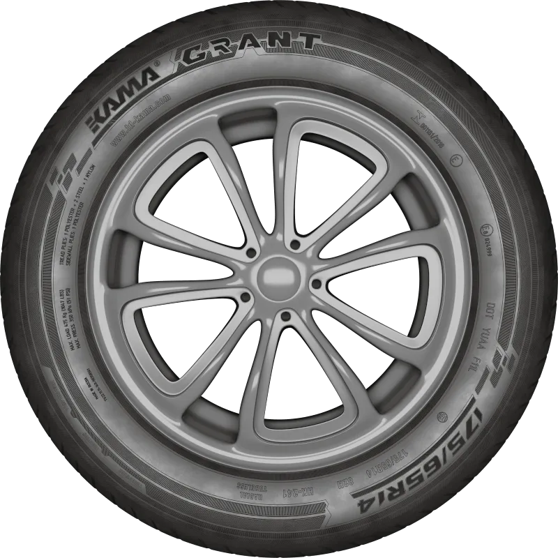 KAMA GRANT (НК-241) в Бакале — KAMA TYRES KAMA GRANT (НК-241) в Бакале