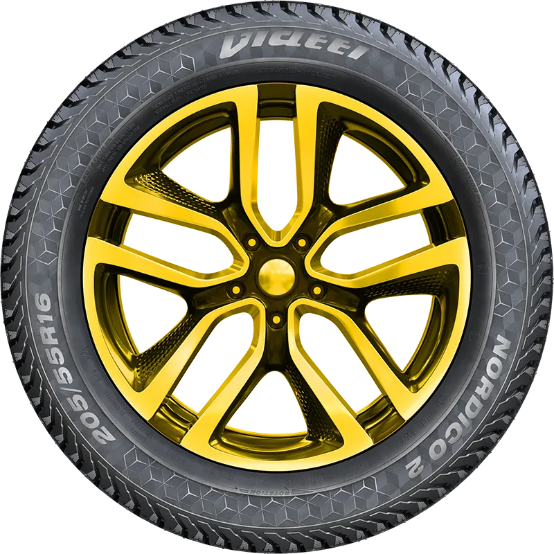 Viatti Nordico 2 (V-528) в Бакале — KAMA TYRES Viatti Nordico 2 (V-528) в Бакале