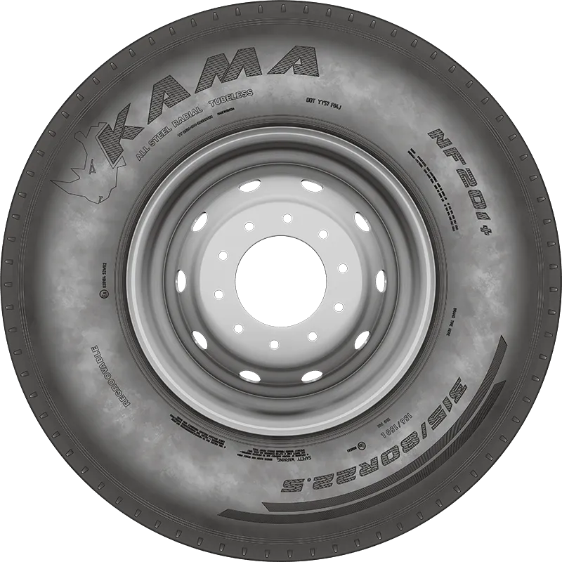 KAMA NF 201+ в Бакале — KAMA TYRES KAMA NF 201+ в Бакале
